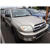 Image 2 : 2004 Toyota 4Runner