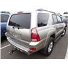 Image 3 : 2004 Toyota 4Runner
