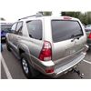 Image 4 : 2004 Toyota 4Runner