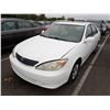 Image 1 : 2003 Toyota Camry