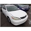 Image 2 : 2003 Toyota Camry