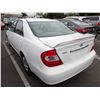 Image 4 : 2003 Toyota Camry