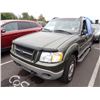 Image 1 : 2002 Ford Explorer Sport Trac