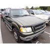 Image 2 : 2002 Ford Explorer Sport Trac