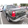 Image 4 : 2002 Ford Explorer Sport Trac