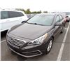 Image 1 : 2016 Hyundai Sonata