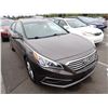 Image 2 : 2016 Hyundai Sonata