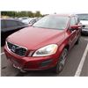 Image 1 : 2013 Volvo XC60