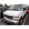 Image 1 : 2003 Ford E-350 Super Duty