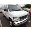 Image 2 : 2003 Ford E-350 Super Duty