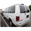 Image 4 : 2003 Ford E-350 Super Duty