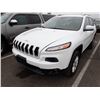 Image 1 : 2014 Jeep Cherokee