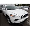 Image 2 : 2014 Jeep Cherokee