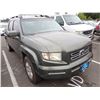 Image 2 : 2006 Honda Ridgeline