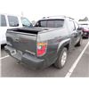 Image 3 : 2006 Honda Ridgeline