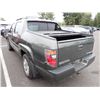 Image 4 : 2006 Honda Ridgeline