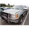 Image 1 : 2007 GMC Sierra 1500
