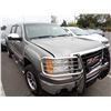 Image 2 : 2007 GMC Sierra 1500