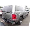 Image 3 : 2007 GMC Sierra 1500