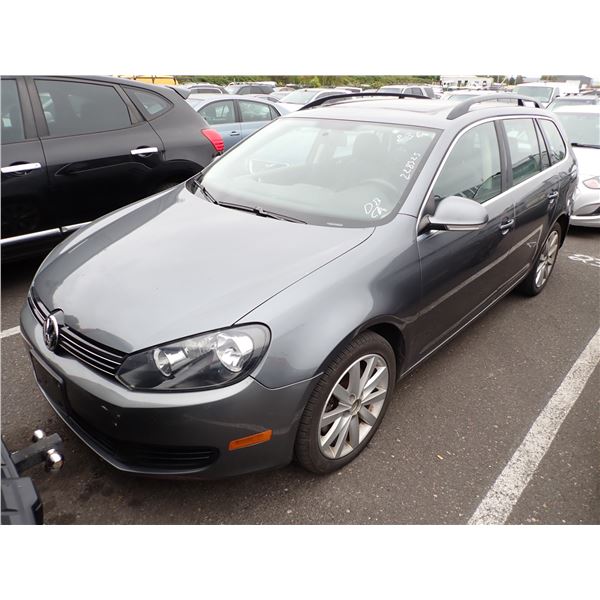 2014 Volkswagen Jetta