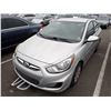 Image 1 : 2013 Hyundai Accent