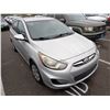 Image 2 : 2013 Hyundai Accent