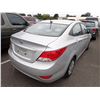 Image 3 : 2013 Hyundai Accent