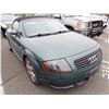 Image 2 : 2001 Audi TT