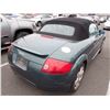 Image 3 : 2001 Audi TT