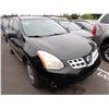 Image 2 : 2013 Nissan Rogue
