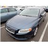 Image 1 : 2009 Volvo S80