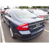 Image 4 : 2009 Volvo S80