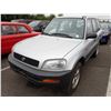 Image 1 : 1997 Toyota Rav4