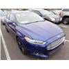 Image 2 : 2016 Ford Fusion