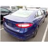 Image 3 : 2016 Ford Fusion