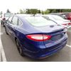 Image 4 : 2016 Ford Fusion
