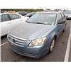 Image 1 : 2006 Toyota Avalon