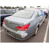 Image 3 : 2006 Toyota Avalon