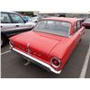 Image 3 : 1963 Ford Falcon