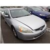 Image 2 : 2003 Honda Accord