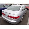 Image 3 : 2003 Honda Accord