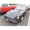Image 1 : 1983 Datsun 280ZX