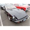 Image 2 : 1983 Datsun 280ZX
