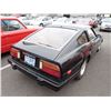 Image 3 : 1983 Datsun 280ZX