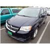 Image 1 : 2015 Dodge Grand Caravan