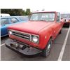 Image 1 : 1977 International Pickup
