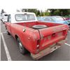 Image 4 : 1977 International Pickup