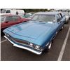 Image 1 : 1968 Chevrolet Chevelle