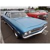 Image 2 : 1968 Chevrolet Chevelle