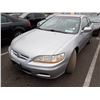 Image 1 : 2001 Honda Accord